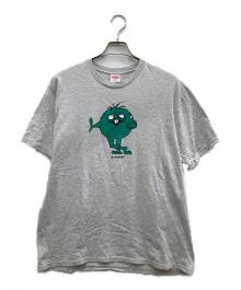 SUPREME（シュプリーム）の古着「Camacho Tee」｜グレー