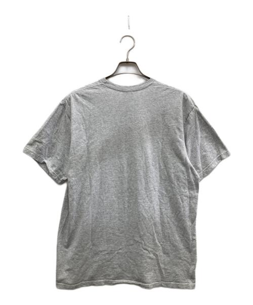 SUPREME（シュプリーム）SUPREME (シュプリーム) Camacho Tee グレー サイズ:Lの古着・服飾アイテム