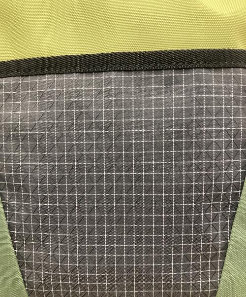 creative drug store（クリエイティヴドラッグストア）creative drug store (クリエイティヴドラッグストア) VERDY (ヴェルディ) ショルダーバッグ 黄緑の古着・服飾アイテム