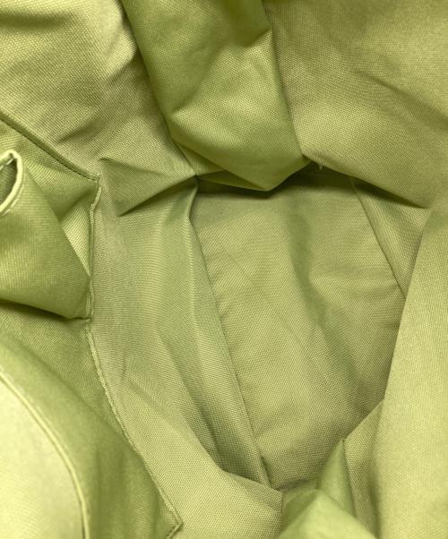 creative drug store（クリエイティヴドラッグストア）creative drug store (クリエイティヴドラッグストア) VERDY (ヴェルディ) ショルダーバッグ 黄緑の古着・服飾アイテム