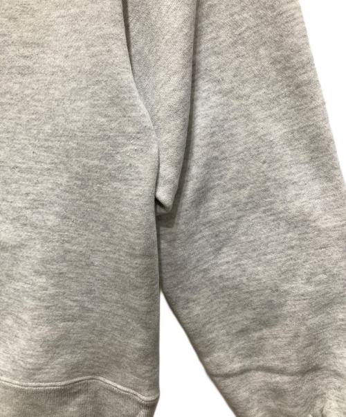 Hanes（ヘインズ）Hanes (ヘインズ) 90'sヴィンテージスウェット グレー サイズ:Ｍの古着・服飾アイテム