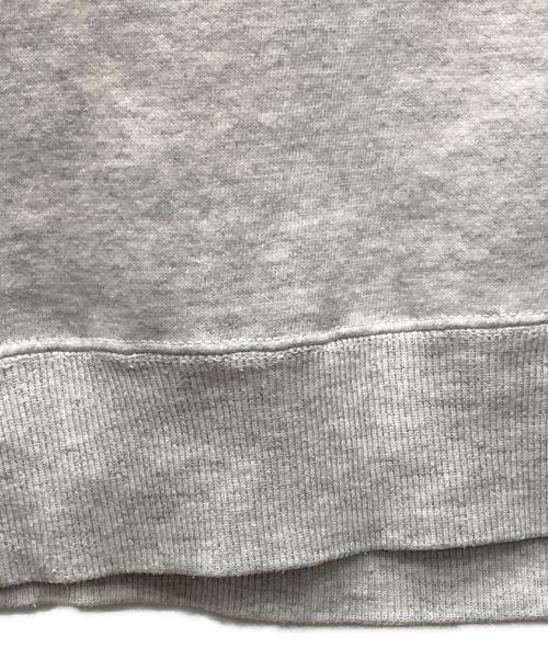 Hanes（ヘインズ）Hanes (ヘインズ) 90'sヴィンテージスウェット グレー サイズ:Ｍの古着・服飾アイテム