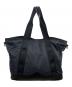 BRIEFING (ブリーフィング) BEAMS (ビームス) RockyMountainFeatherBed (ロッキーマウンテンフェザーベッド) 別注MIL TRAINING TOTE/トートバッグ ブラック：14000円