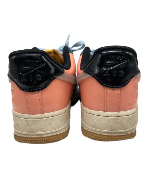 NIKE（ナイキ）NIKE (ナイキ) UNDEFEATED (アンディフィーテッド) Air Force 1 Low SP 