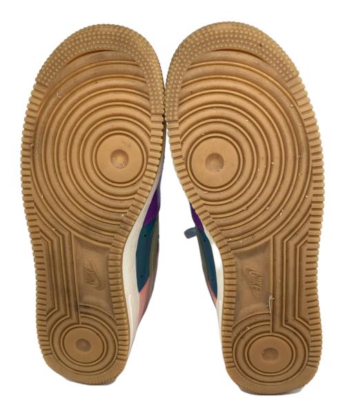 NIKE（ナイキ）NIKE (ナイキ) UNDEFEATED (アンディフィーテッド) Air Force 1 Low SP 