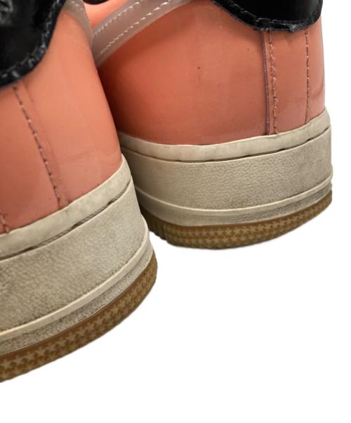 NIKE（ナイキ）NIKE (ナイキ) UNDEFEATED (アンディフィーテッド) Air Force 1 Low SP 