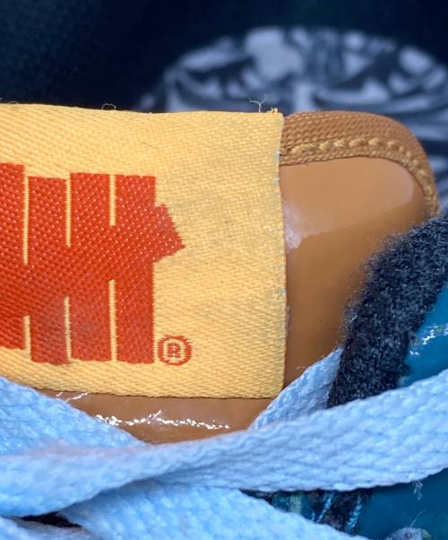 NIKE（ナイキ）NIKE (ナイキ) UNDEFEATED (アンディフィーテッド) Air Force 1 Low SP 