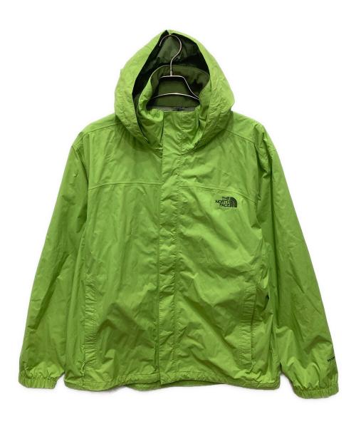 THE NORTH FACE（ザ ノース フェイス）THE NORTH FACE (ザ ノース フェイス) マウンテンパーカー グリーン サイズ:XLの古着・服飾アイテム