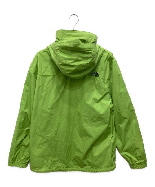 THE NORTH FACE（ザ ノース フェイス）THE NORTH FACE (ザ ノース フェイス) マウンテンパーカー グリーン サイズ:XLの古着・服飾アイテム