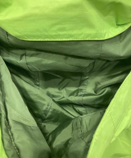 THE NORTH FACE（ザ ノース フェイス）THE NORTH FACE (ザ ノース フェイス) マウンテンパーカー グリーン サイズ:XLの古着・服飾アイテム