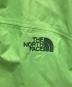 中古・古着 THE NORTH FACE (ザ ノース フェイス) マウンテンパーカー グリーン サイズ:XL：7000円