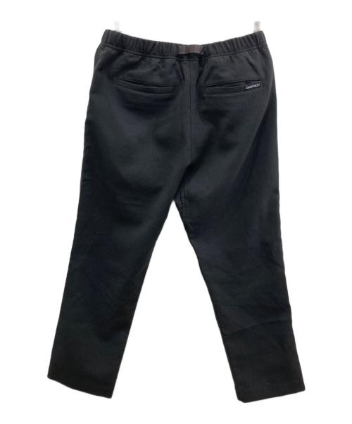 GRAMICCI（グラミチ）GRAMICCI (グラミチ) 417 by EDIFICE (417 バイ エディフィス) ストレッチクライミングパンツ グレー サイズ:Lの古着・服飾アイテム