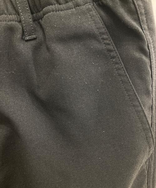 GRAMICCI（グラミチ）GRAMICCI (グラミチ) 417 by EDIFICE (417 バイ エディフィス) ストレッチクライミングパンツ グレー サイズ:Lの古着・服飾アイテム