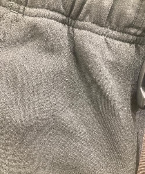 GRAMICCI（グラミチ）GRAMICCI (グラミチ) 417 by EDIFICE (417 バイ エディフィス) ストレッチクライミングパンツ グレー サイズ:Lの古着・服飾アイテム