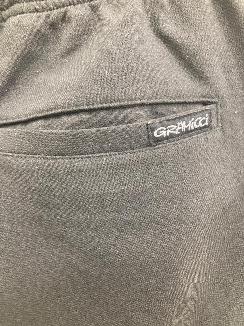 GRAMICCI（グラミチ）GRAMICCI (グラミチ) 417 by EDIFICE (417 バイ エディフィス) ストレッチクライミングパンツ グレー サイズ:Lの古着・服飾アイテム