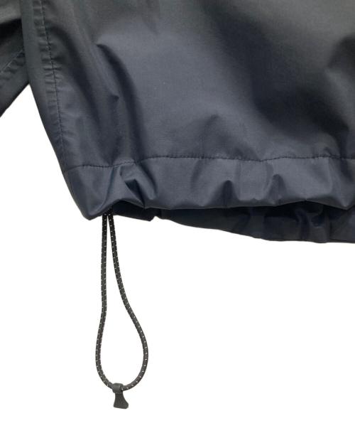 DESCENDANT（ディセンダント）DESCENDANT (ディセンダント) AVALANCHE 3 LAYER JACKET ネイビー サイズ:2の古着・服飾アイテム