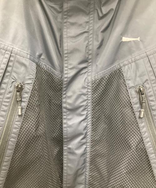 DESCENDANT（ディセンダント）DESCENDANT (ディセンダント) AVALANCHE 3 LAYER JACKET ネイビー サイズ:2の古着・服飾アイテム