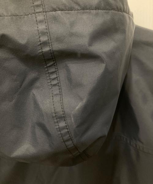 DESCENDANT（ディセンダント）DESCENDANT (ディセンダント) AVALANCHE 3 LAYER JACKET ネイビー サイズ:2の古着・服飾アイテム