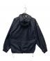 DESCENDANT (ディセンダント) AVALANCHE 3 LAYER JACKET ネイビー サイズ:2：22000円