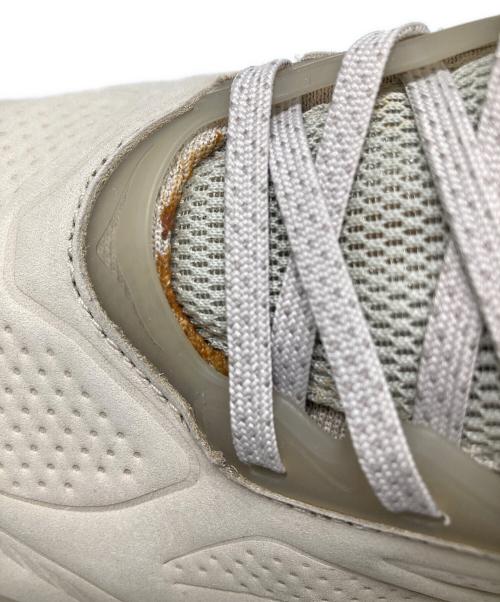 HOKAONEONE（ホカオネオネ）HOKAONEONE (ホカオネオネ) CHALLENGER MID GTX WIDE ベージュ サイズ:US10の古着・服飾アイテム