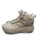 HOKAONEONE (ホカオネオネ) CHALLENGER MID GTX WIDE ベージュ サイズ:US10：10000円