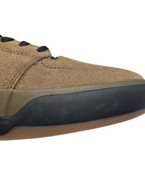 NIKE SB（ナイキエスビー）NIKE SB (ナイキエスビー) ISHOD PRO LIGHT ブラウン サイズ:US10の古着・服飾アイテム