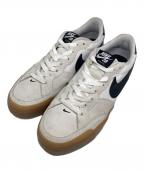 NIKEナイキ）の古着「SB ZOOM POGO/SB ズーム ポゴ」｜ホワイト