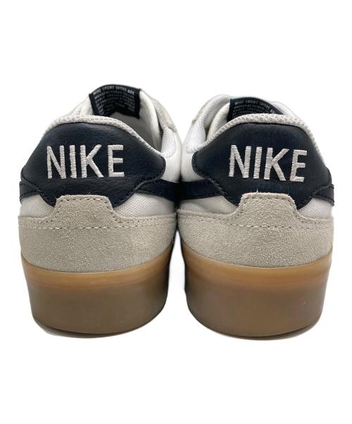 NIKE（ナイキ）NIKE (ナイキ) SB ZOOM POGO/SB ズーム ポゴ ホワイト サイズ:26.5の古着・服飾アイテム