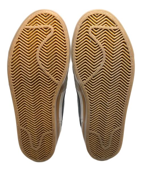 NIKE（ナイキ）NIKE (ナイキ) SB ZOOM POGO/SB ズーム ポゴ ホワイト サイズ:26.5の古着・服飾アイテム