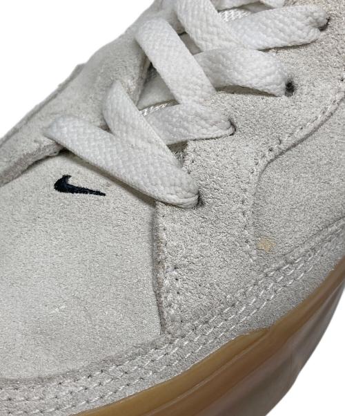 NIKE（ナイキ）NIKE (ナイキ) SB ZOOM POGO/SB ズーム ポゴ ホワイト サイズ:26.5の古着・服飾アイテム