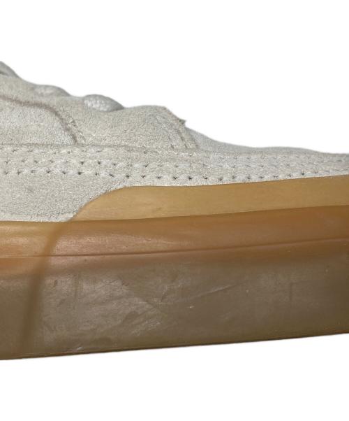 NIKE（ナイキ）NIKE (ナイキ) SB ZOOM POGO/SB ズーム ポゴ ホワイト サイズ:26.5の古着・服飾アイテム