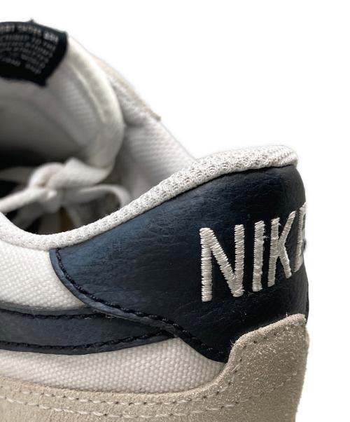 NIKE（ナイキ）NIKE (ナイキ) SB ZOOM POGO/SB ズーム ポゴ ホワイト サイズ:26.5の古着・服飾アイテム