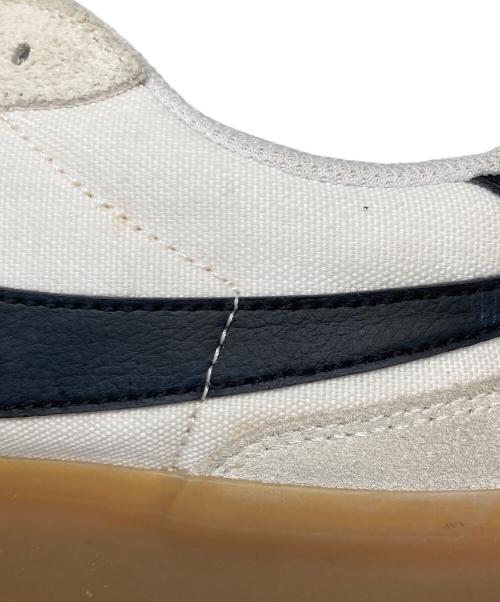 NIKE（ナイキ）NIKE (ナイキ) SB ZOOM POGO/SB ズーム ポゴ ホワイト サイズ:26.5の古着・服飾アイテム