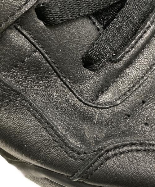 REEBOK（リーボック）REEBOK (リーボック) WORKOUT PLUS VINTAGE/ワークアウト プラス ヴィンテージ ブラック サイズ:UK 9 1/2の古着・服飾アイテム