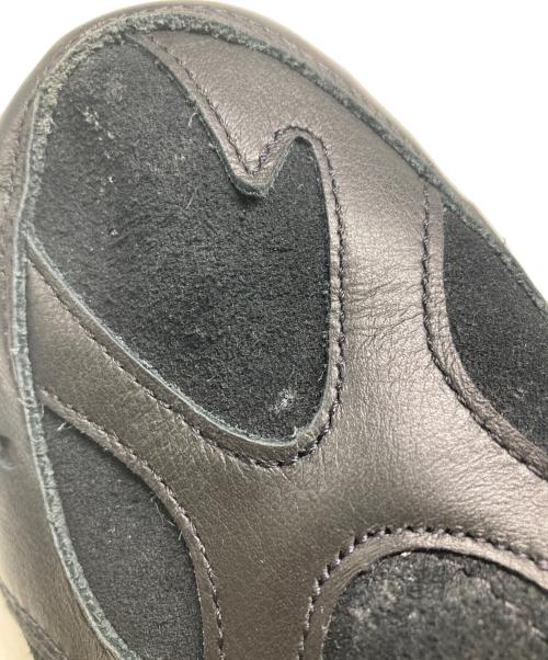 REEBOK（リーボック）REEBOK (リーボック) PLEASURES (プレジャーズ) AZTREK ブラック サイズ:US11の古着・服飾アイテム