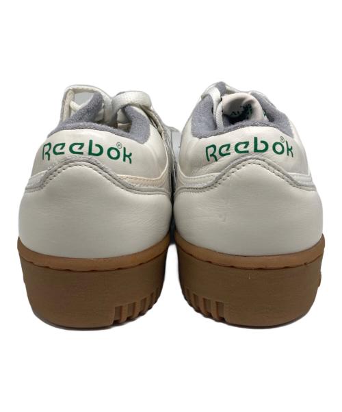 REEBOK CLASSIC（リーボック クラシック）REEBOK CLASSIC (リーボック クラシック) WORKOUT CLEAN OIP ホワイト サイズ:US11の古着・服飾アイテム