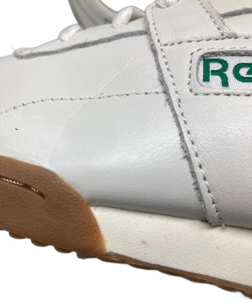 REEBOK CLASSIC（リーボック クラシック）REEBOK CLASSIC (リーボック クラシック) WORKOUT CLEAN OIP ホワイト サイズ:US11の古着・服飾アイテム