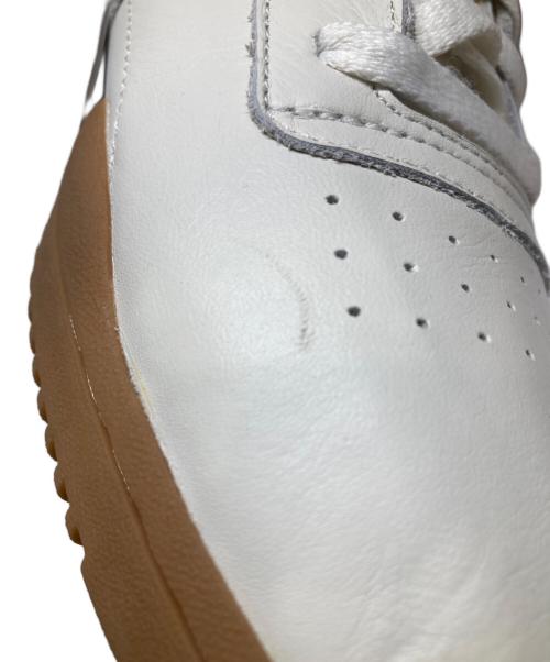 REEBOK CLASSIC（リーボック クラシック）REEBOK CLASSIC (リーボック クラシック) WORKOUT CLEAN OIP ホワイト サイズ:US11の古着・服飾アイテム