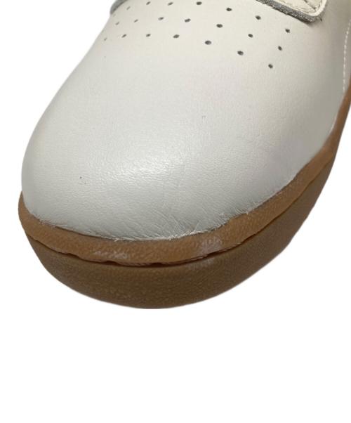 REEBOK CLASSIC（リーボック クラシック）REEBOK CLASSIC (リーボック クラシック) WORKOUT CLEAN OIP ホワイト サイズ:US11の古着・服飾アイテム