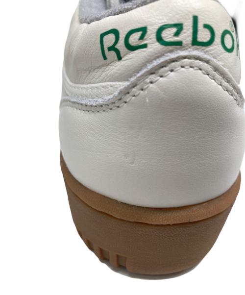 REEBOK CLASSIC（リーボック クラシック）REEBOK CLASSIC (リーボック クラシック) WORKOUT CLEAN OIP ホワイト サイズ:US11の古着・服飾アイテム