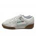 REEBOK CLASSIC (リーボック クラシック) WORKOUT CLEAN OIP ホワイト サイズ:US11：6000円