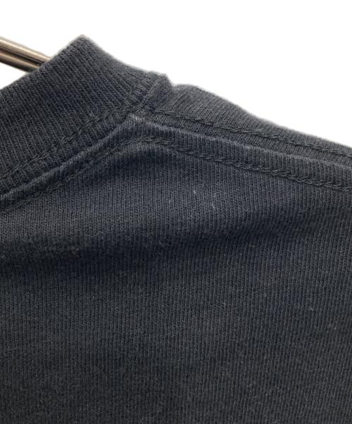 Danner（ダナー）Danner (ダナー) WIND AND SEA (ウィンダンシー) WDS T-Shirt/WDS ティーシャツ ブラック サイズ:Lの古着・服飾アイテム