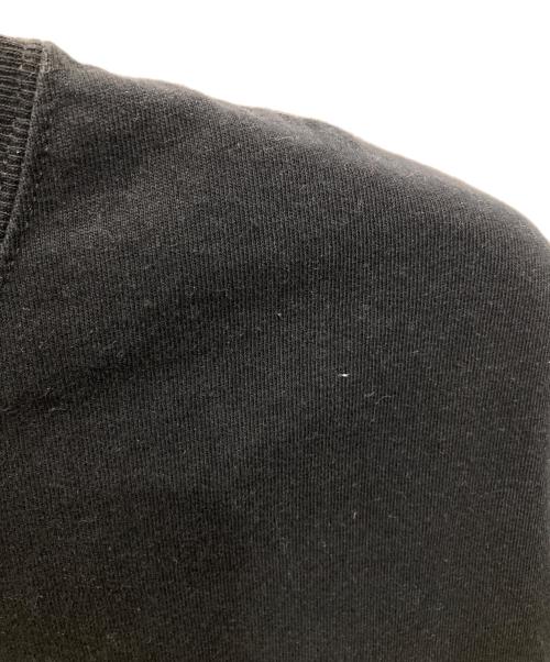 Danner（ダナー）Danner (ダナー) WIND AND SEA (ウィンダンシー) WDS T-Shirt/WDS ティーシャツ ブラック サイズ:Lの古着・服飾アイテム