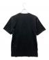 DISNEY (ディズニー) 00'sプリントTシャツ ブラック サイズ:L 未使用品：4000円