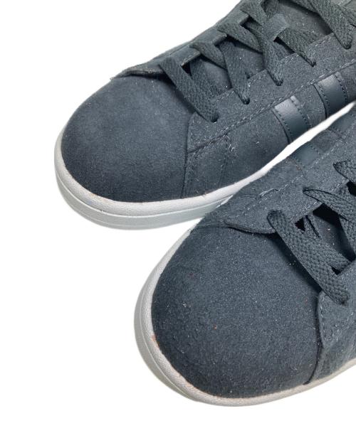 adidas（アディダス）adidas (アディダス) DESCENDANT (ディセンダント) CAMPUS DCDT/キャンパス ディセンダント ブラック サイズ:29の古着・服飾アイテム