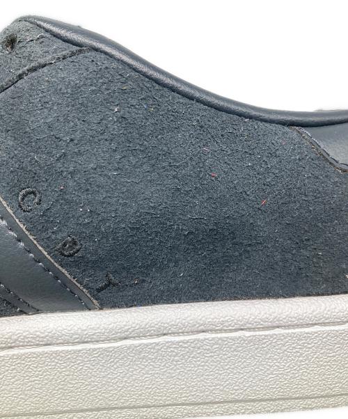 adidas（アディダス）adidas (アディダス) DESCENDANT (ディセンダント) CAMPUS DCDT/キャンパス ディセンダント ブラック サイズ:29の古着・服飾アイテム