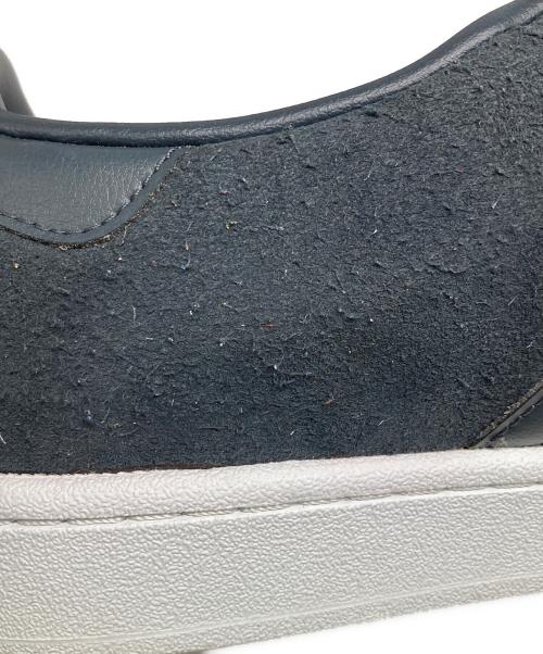 adidas（アディダス）adidas (アディダス) DESCENDANT (ディセンダント) CAMPUS DCDT/キャンパス ディセンダント ブラック サイズ:29の古着・服飾アイテム