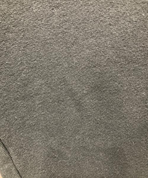 plllllleeeasse（プリーズ）plllllleeeasse (プリーズ) スウェットパンツ ブラック サイズ:Mの古着・服飾アイテム