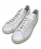 adidasアディダス）の古着「STAN SMITH FS/スタン スミス FS」｜ホワイト