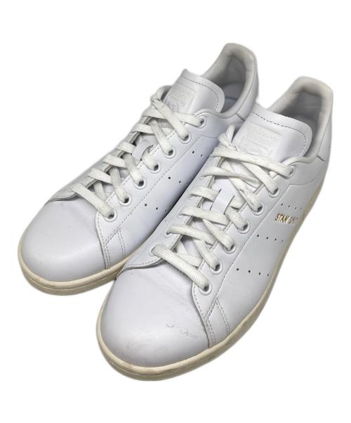adidas（アディダス）adidas (アディダス) STAN SMITH FS/スタン スミス FS ホワイト サイズ:25の古着・服飾アイテム